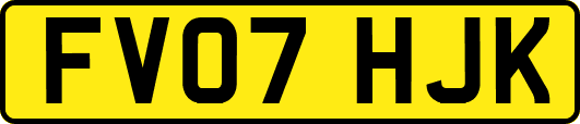FV07HJK