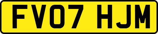 FV07HJM