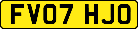 FV07HJO