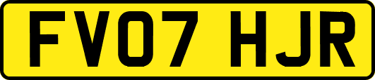 FV07HJR
