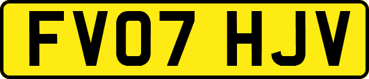FV07HJV