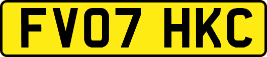 FV07HKC