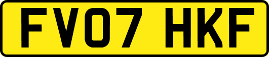 FV07HKF