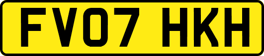 FV07HKH