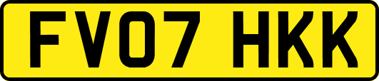 FV07HKK