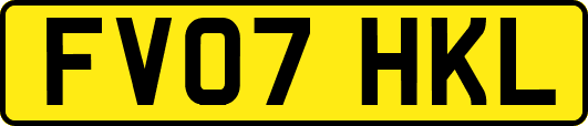 FV07HKL