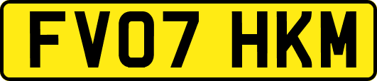 FV07HKM