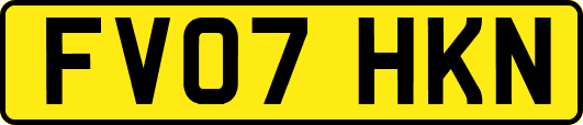 FV07HKN