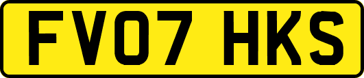 FV07HKS