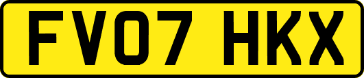 FV07HKX