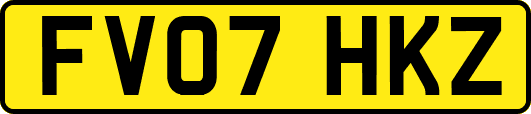 FV07HKZ
