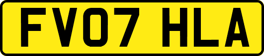 FV07HLA