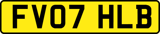 FV07HLB