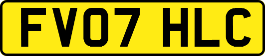 FV07HLC