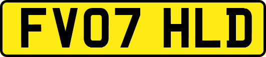 FV07HLD