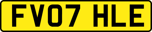 FV07HLE