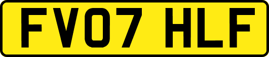 FV07HLF