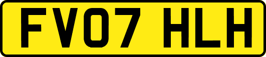 FV07HLH