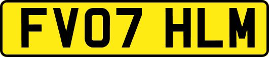 FV07HLM
