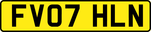 FV07HLN