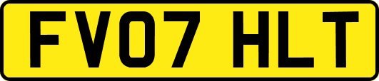 FV07HLT