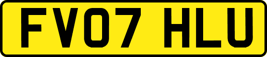 FV07HLU