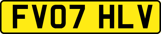 FV07HLV