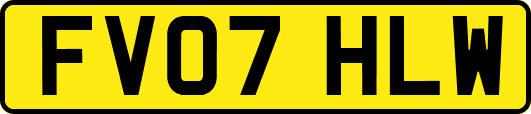 FV07HLW