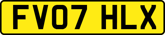 FV07HLX