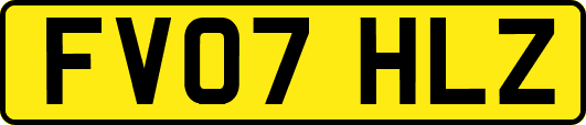 FV07HLZ