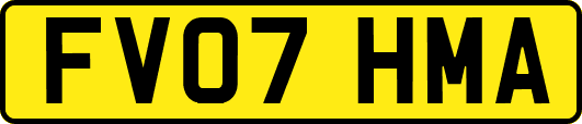 FV07HMA