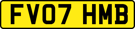 FV07HMB