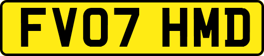 FV07HMD