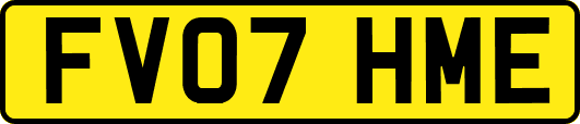 FV07HME