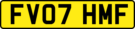 FV07HMF