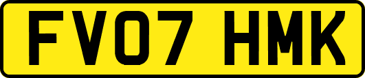 FV07HMK