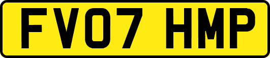 FV07HMP