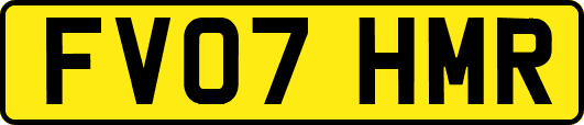 FV07HMR