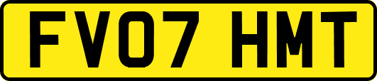 FV07HMT