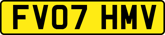 FV07HMV