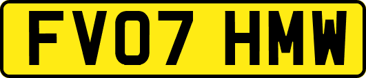 FV07HMW
