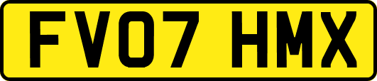 FV07HMX