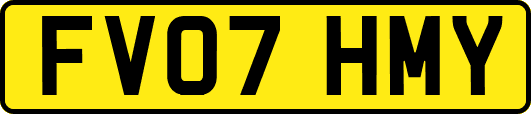 FV07HMY