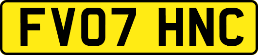 FV07HNC