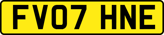 FV07HNE