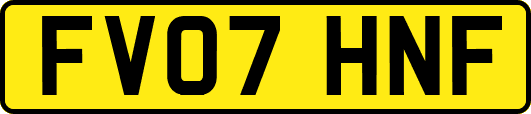 FV07HNF