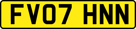 FV07HNN