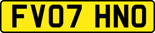 FV07HNO