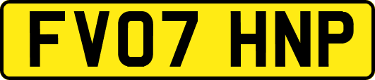 FV07HNP