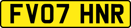 FV07HNR